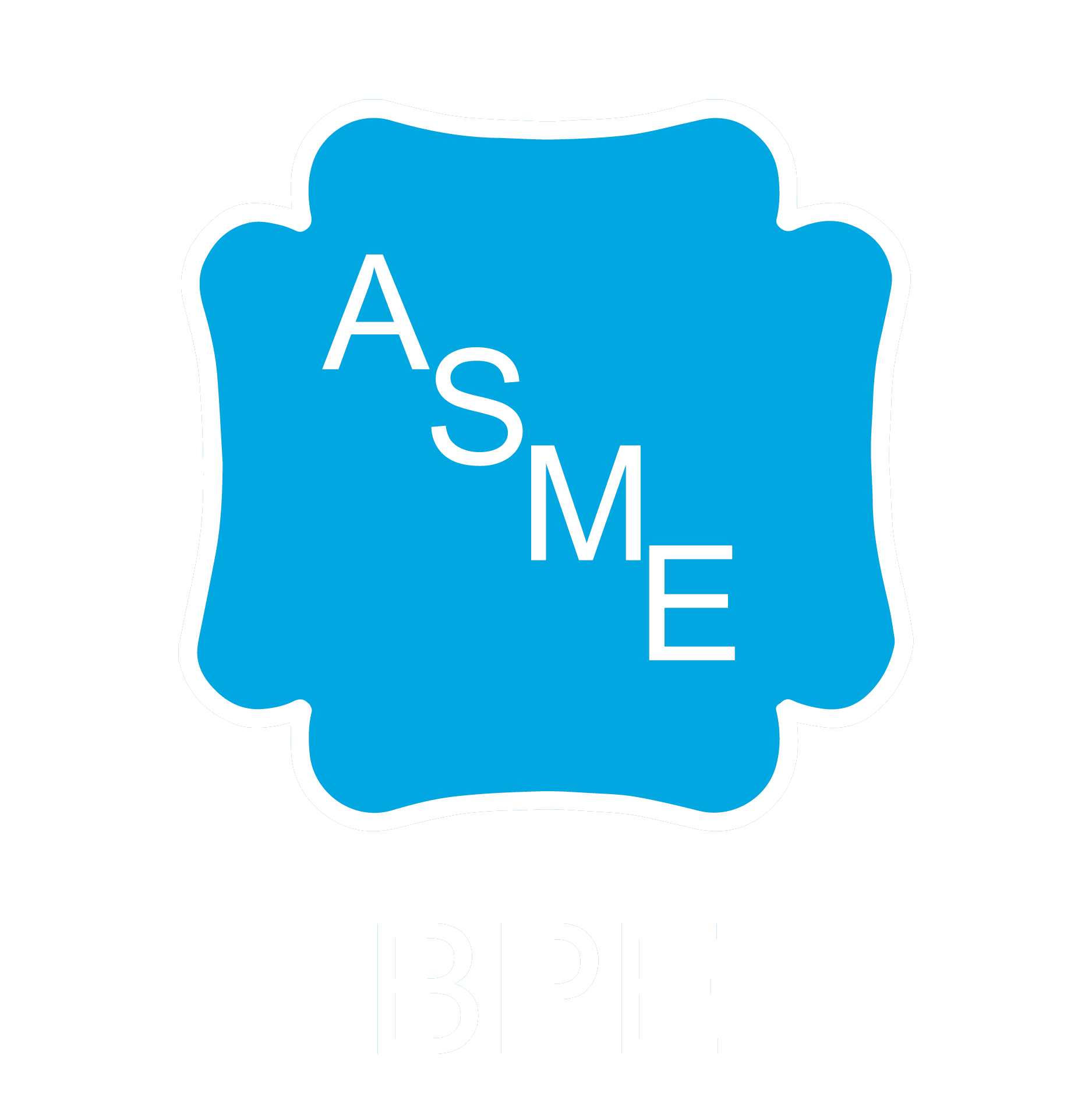 Certification badge