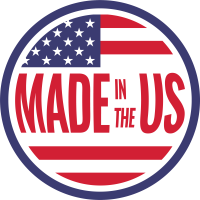 Certification badge