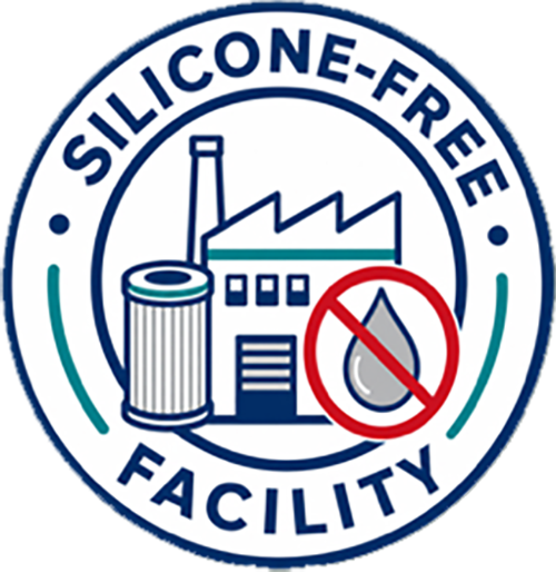 Certification badge