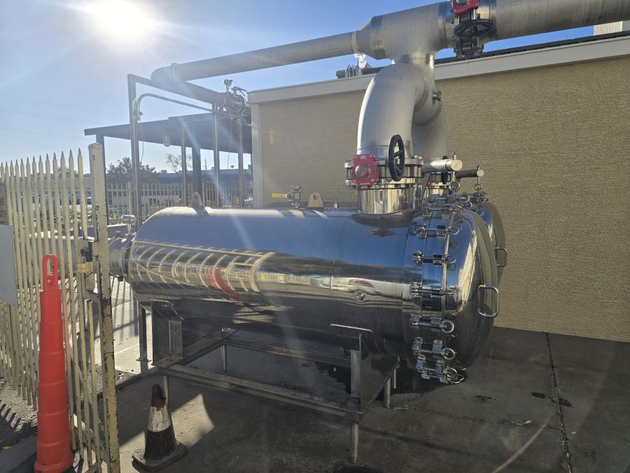 Custom Filtration Solutions