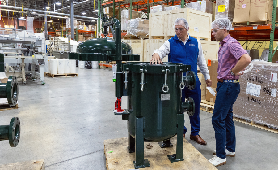 Discuss Your Testing Requirements