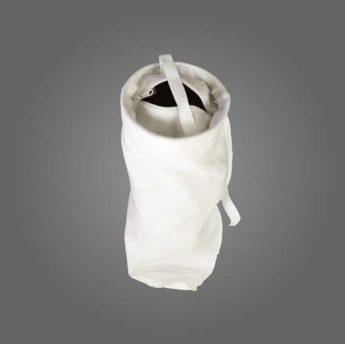 Carbon & Chemical Ready Filter Bags
