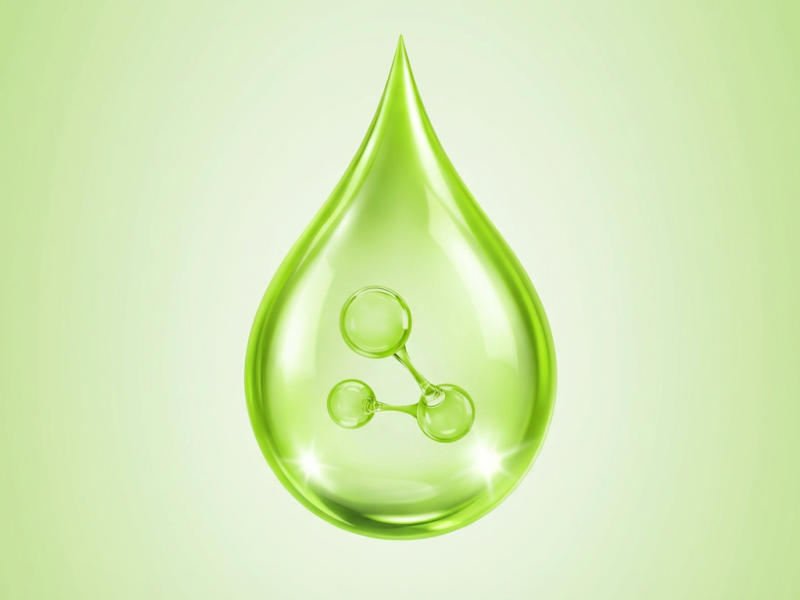Achieving Crystal Clarity for Chemical Coatings