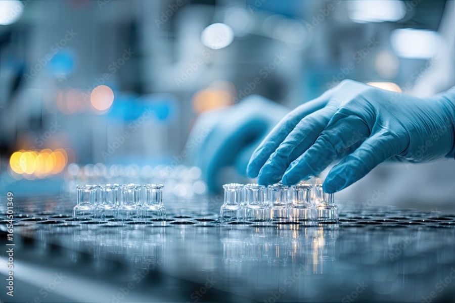 Pharmaceutical and Life-Science Product Education