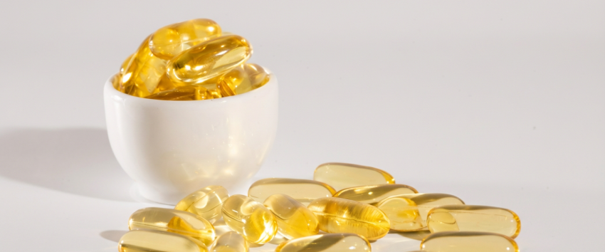 Innovative Filtration Solutions for Vitamin E Production