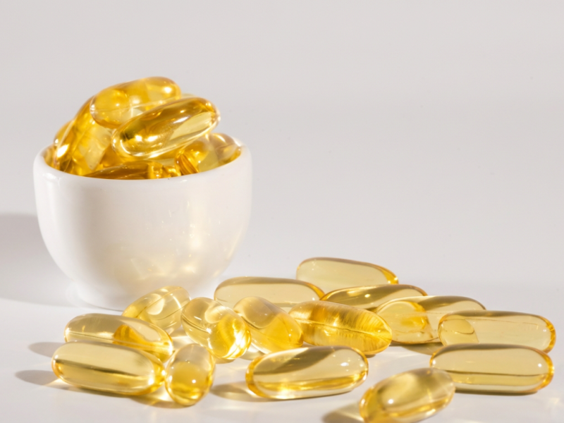 Innovative Filtration Solutions for Vitamin E Production