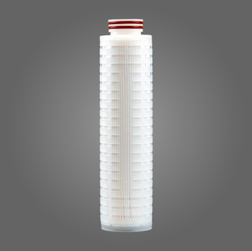 Fiber-MAXX G / Glass-Pleat G