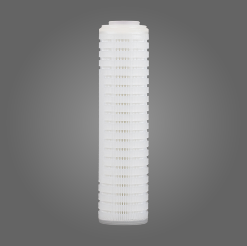 Fiber-MAXX / Glass-Pleat