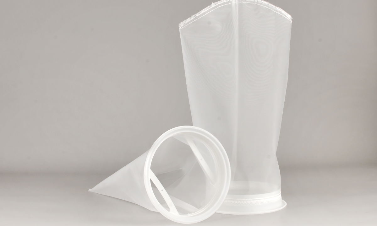 High-Purity Mesh Filtration You Can Rely On