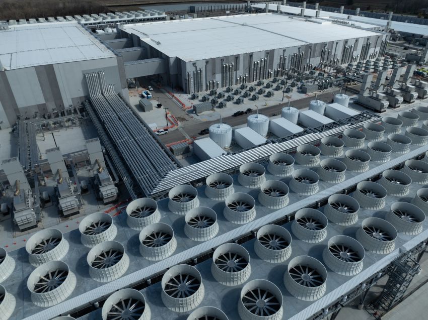 Cooling Towerd and Condenser-Water Filtration