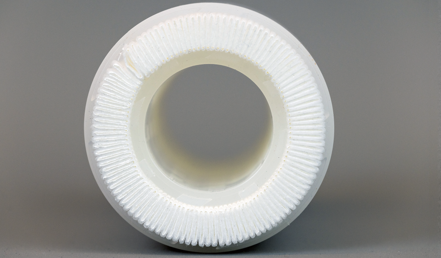 Filter Dissection and Product Analysis