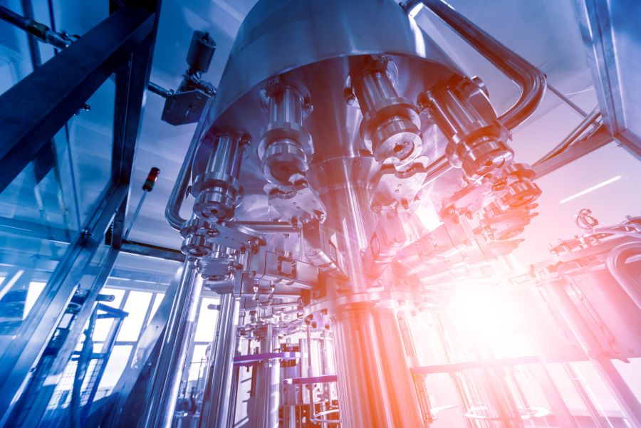 Process Optimization