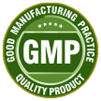 Certification badge