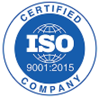 Certification badge