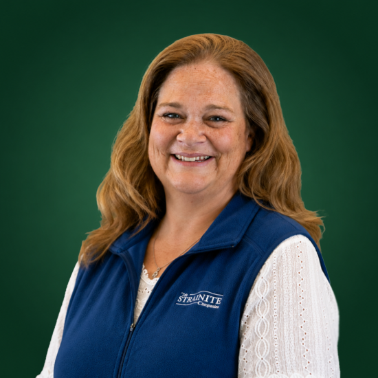 Heather Griffith-Smith