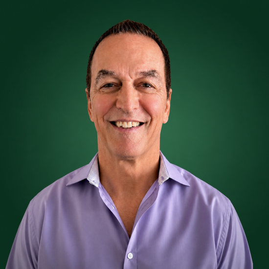 Mark MacKenzie