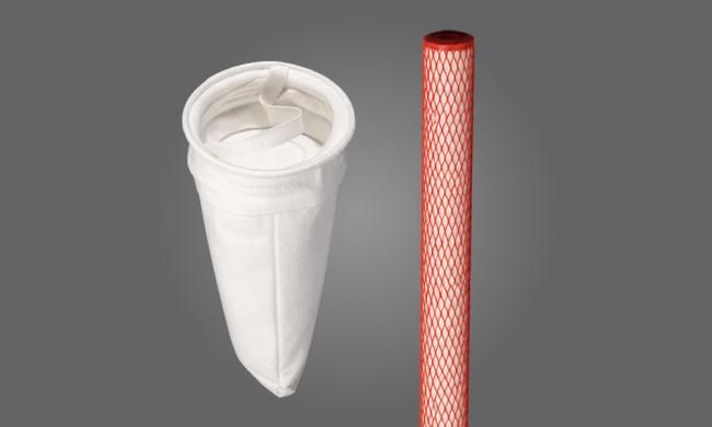 Oil Absorption Log / Oil Bag