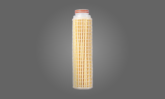 CRB Pleat