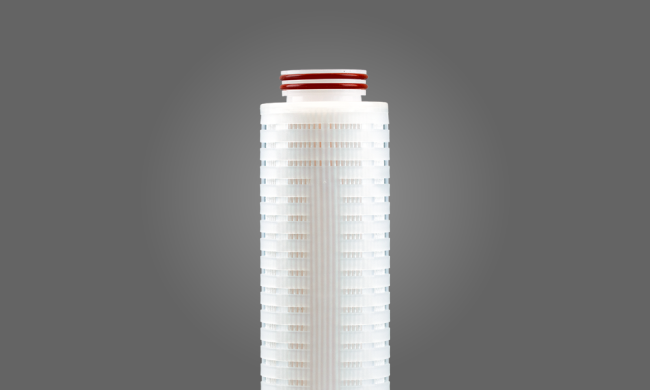 Fiber-MAXX G / Glass-Pleat G