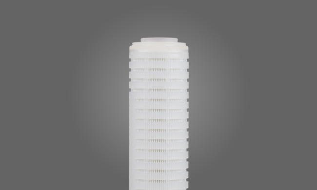 Fiber-MAXX / Glass-Pleat