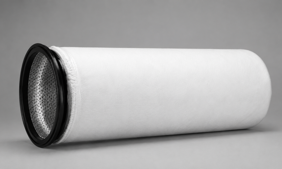 High Efficiency Filtration for Demanding Applications