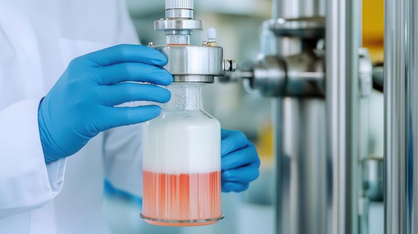 Intermediate & Process Filtration