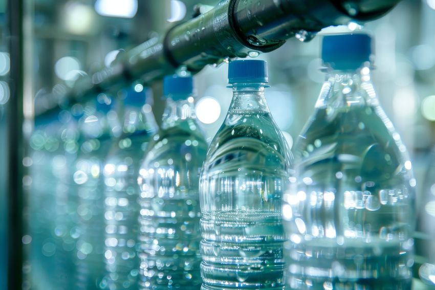 Bioburden Reduction & Sterile Filtration