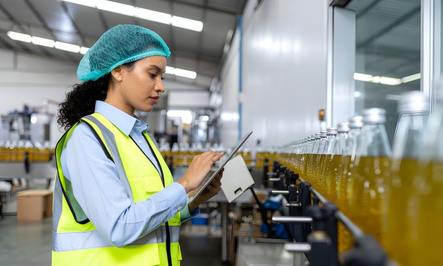FDA-Compliant, GMP-Manufactured Filtration You Can Trust