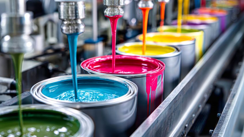 Precision Filtration for Inkjet Inks