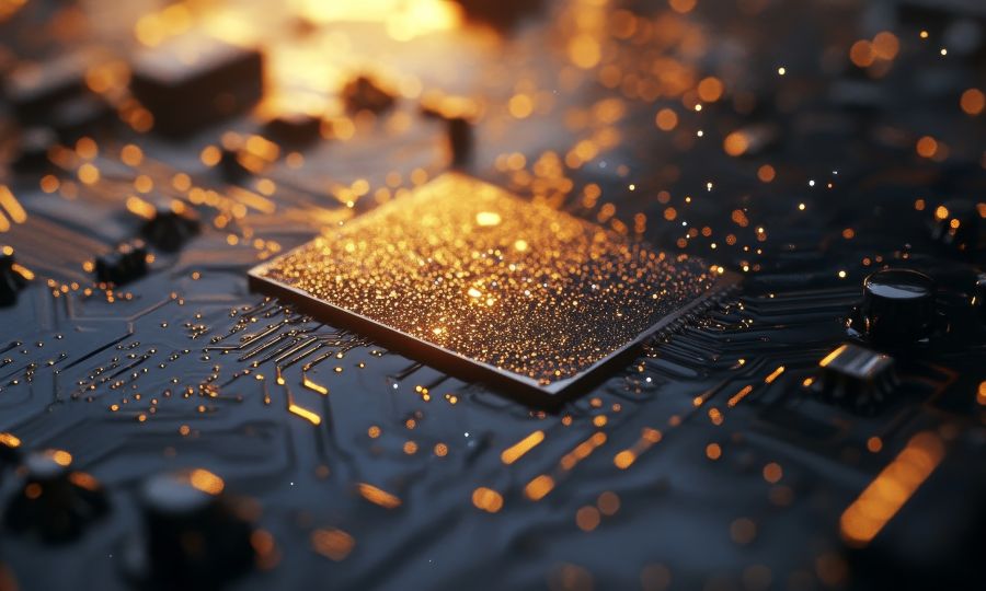 Engineered for Ultra-Low Extractables and Nanometer-Scale Particle Control