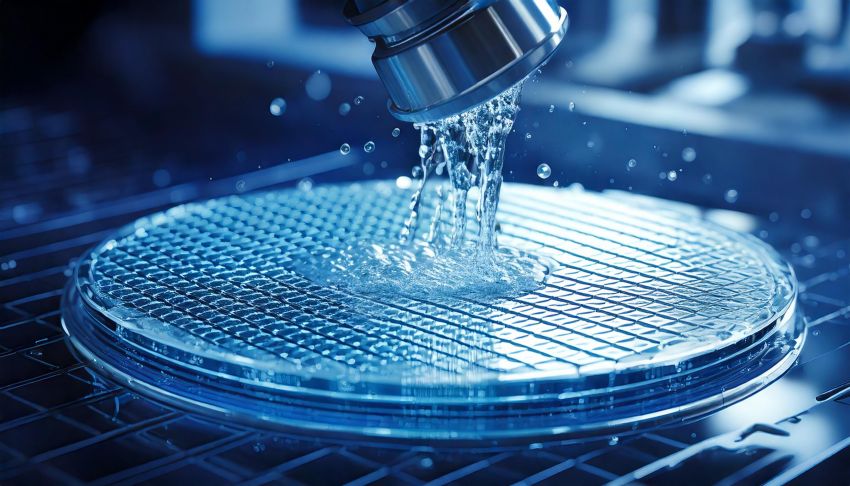 Ultrapure Water and DI-Water Systems