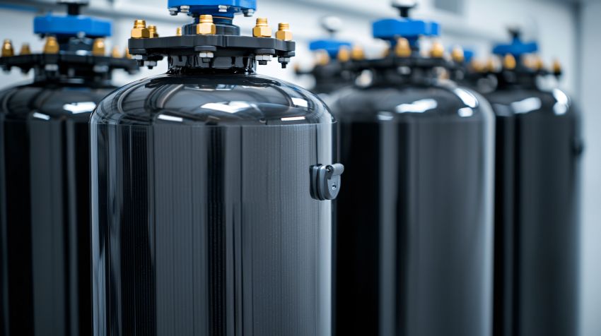 Amine & Glycol Filtration