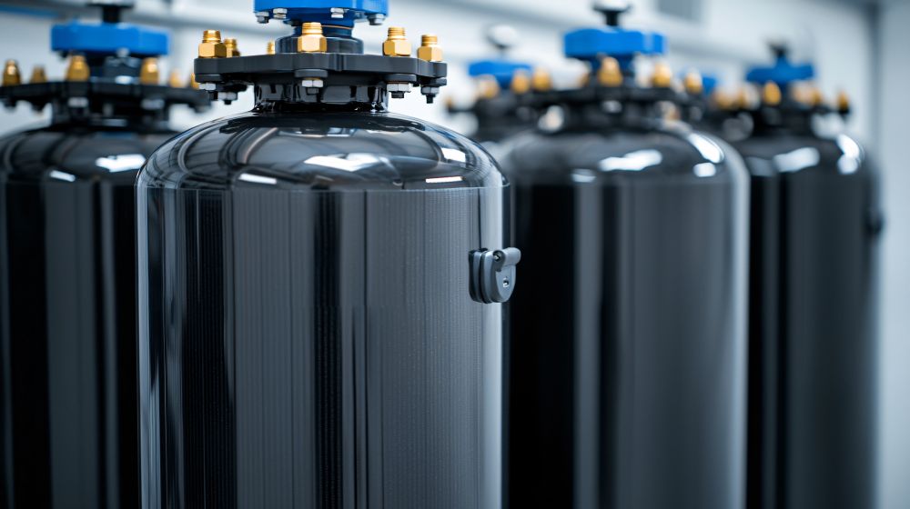 Amine & Glycol Filtration