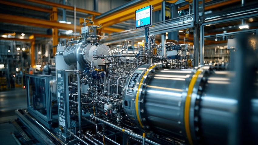 Fuel & Hydrocarbon Filtration