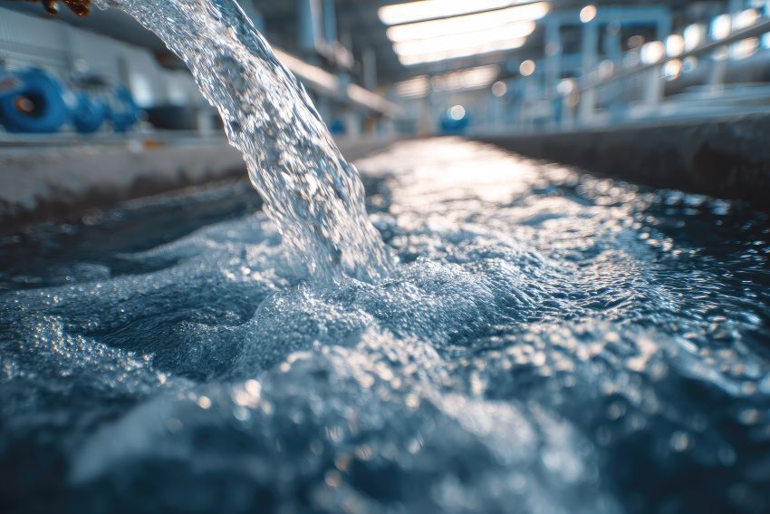 Completion & Injection Fluid Filtration