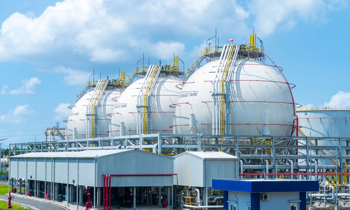 Sterile Air & Gas Filtration You Can Trust