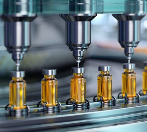 Medical, API & Pharmaceutical