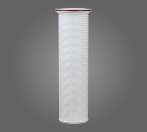 Large Diameter Filters