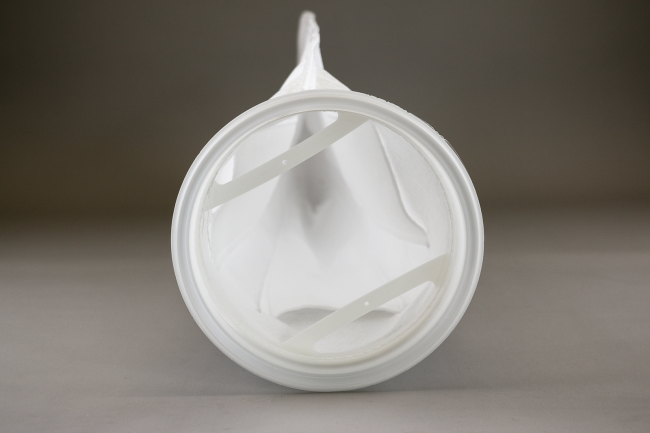 Mag-Bag - Multi-Magnet Design for Metal Removal