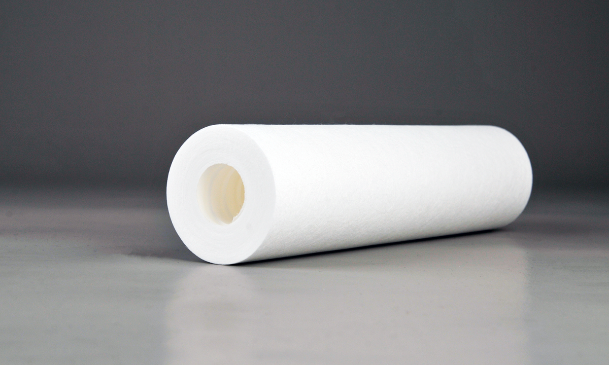 Melt Blown Series Cartridges