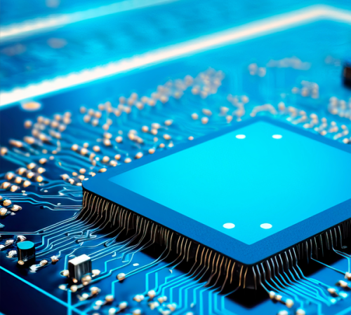 Microelectronics & Semiconductor