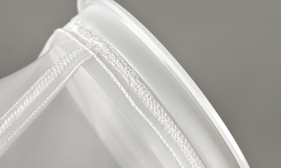 High-Purity Mesh Filtration You Can Rely On