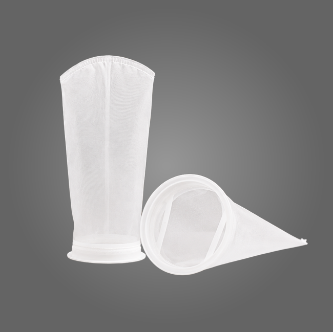 Multifilament Mesh