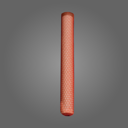 Oil Absorption Log / Oil Bag