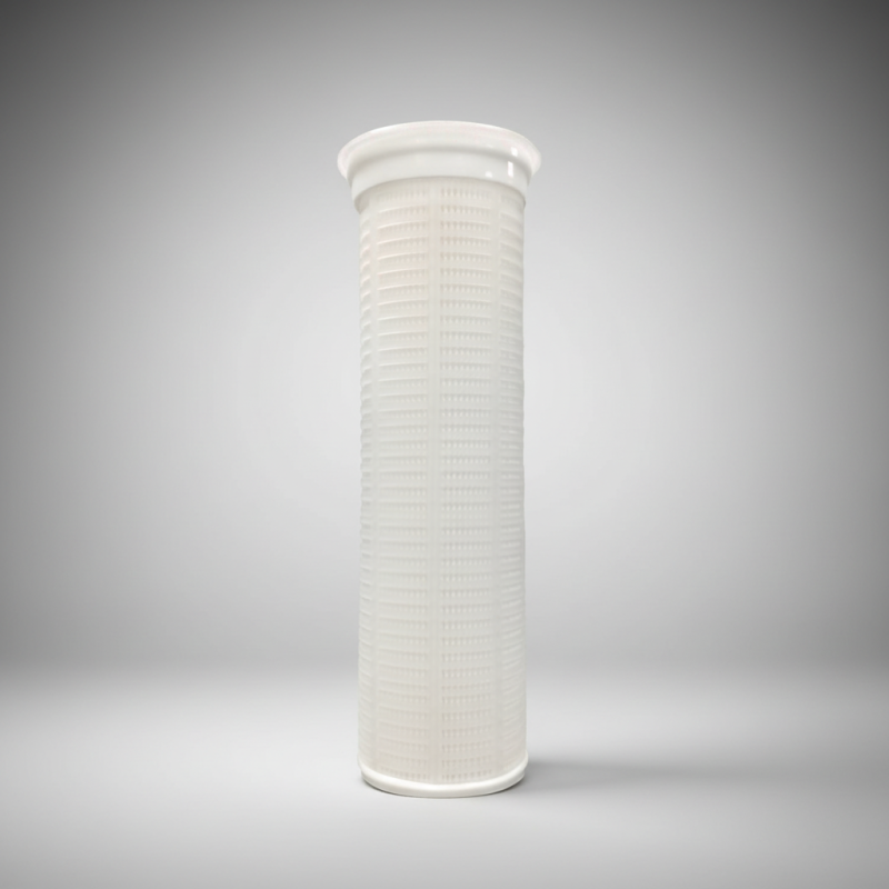 Large Diameter Filters