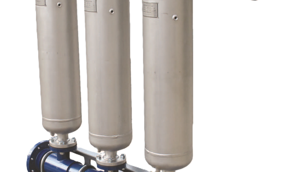 Specialty Housings for Unique Requirements