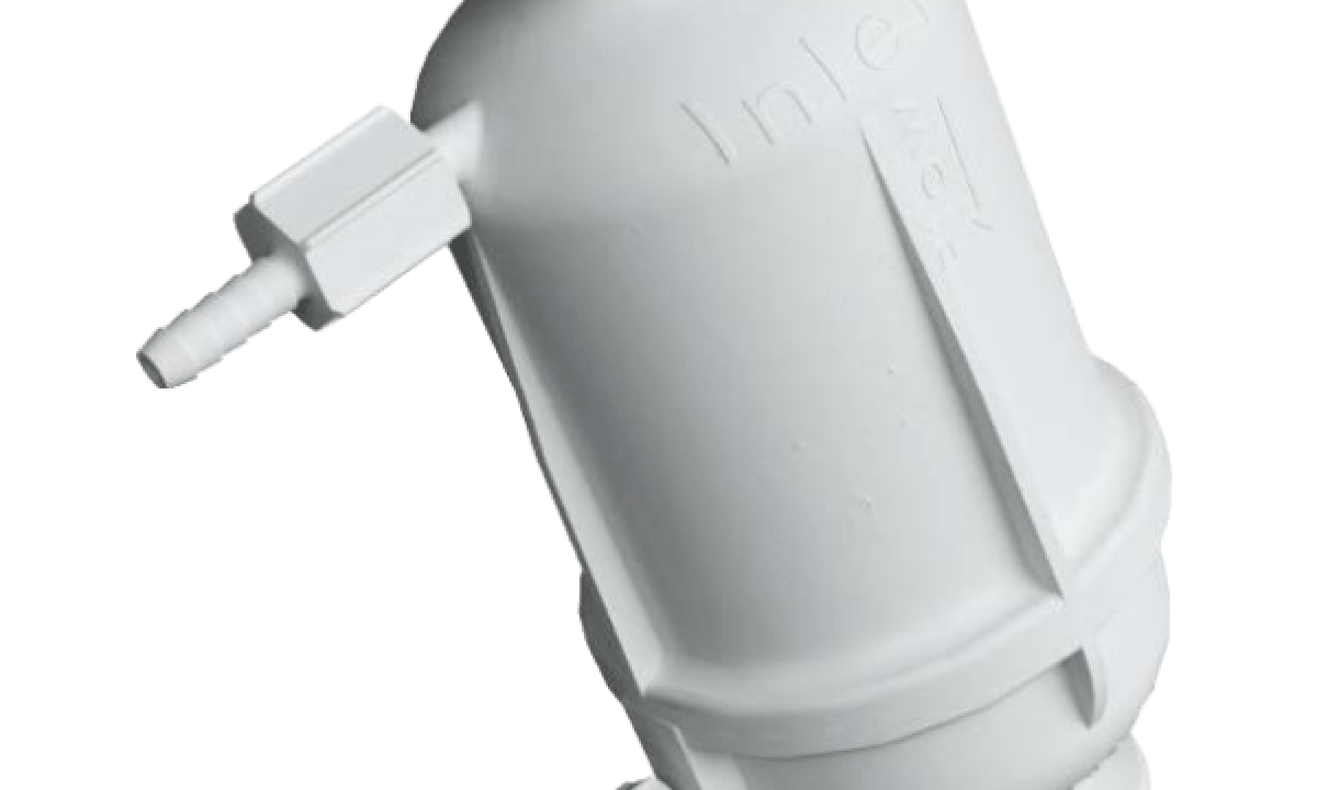 Housing-Free Filtration for Critical Processes