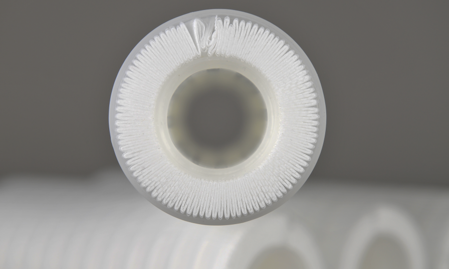 Sterilizing-Grade Membrane Performance