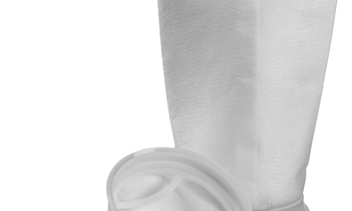 Proven Felt Filtration for Industrial Liquids