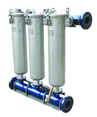 AQ2 Aqua-Rite Vessels